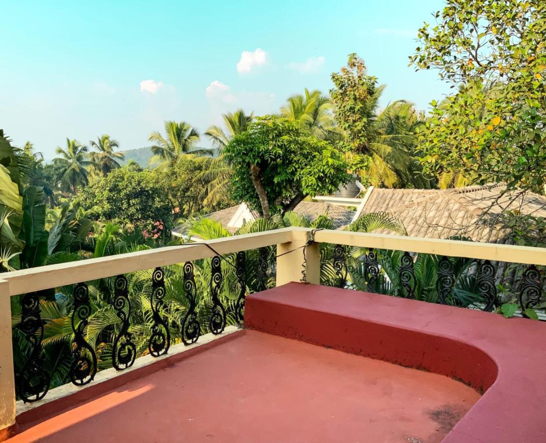 Siolim Villa Goa 3 Bhk Zewnętrze zdjęcie