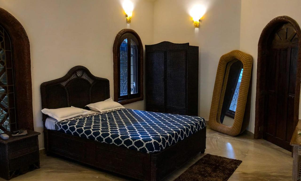 Siolim Villa Goa 3 Bhk Zewnętrze zdjęcie